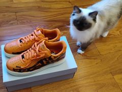 -NIKE武汉品牌体验店