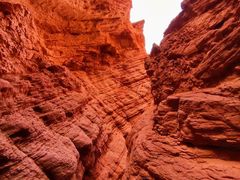 -天山神秘大峡谷