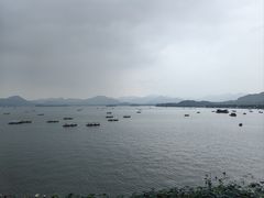 -湖畔居茶楼(湖滨店)