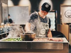 -肉肉大米(金虹桥店)