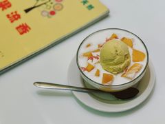 -果流香水果甜品(建政路店)