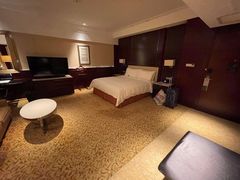 -上海新发展亚太JW万豪酒店