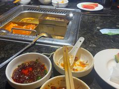 -海底捞火锅(德辉广场店)