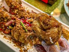 -喜记避风塘炒辣蟹(旗舰店)