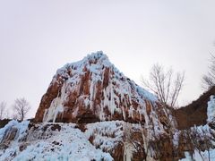 -沕沕水生态风景区