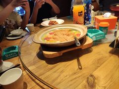 -永安鱼庄·镇江菜(丁卯店)