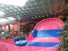 -波塞冬旅游度假区