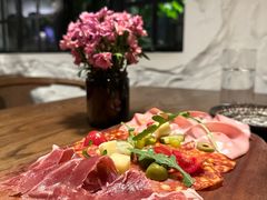 -Apollo·西班牙小酒馆(安福路店)