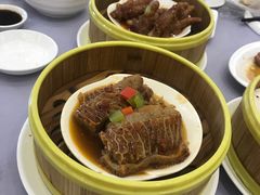 -维多利亚大酒店·雅园中餐厅