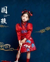 -挚纯baby儿童摄影(庐阳区店)