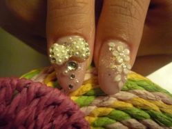 照片 1152-A-Best nail UP时尚美甲沙龙