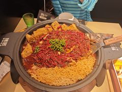 -烤匠麻辣烤鱼(IFS店)