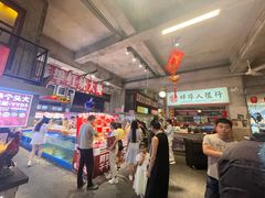 -阿财老铺·老蚌埠龙虾城(华夏总店)