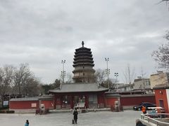 -天宁寺