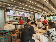 -小煵记·打边炉(西丽文光店)