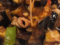 -北李妈妈菜·海肠捞饭(开发区万达店)