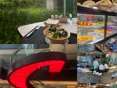 -厦门艾美酒店·新食谱西餐厅