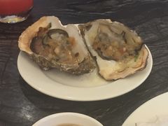 -东方红海鲜百汇(国际大厦店)