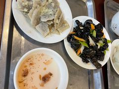 炸灌肠-姚记炒肝店(鼓楼店)