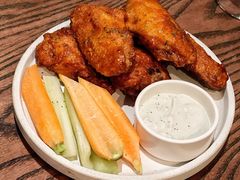 辣鸡翅-Calix&Lay's(新天地店)