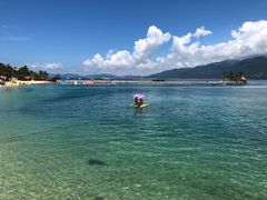 -海南分界洲岛旅游区