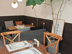 -沏点Trattoria意大利餐厅(新街口店)