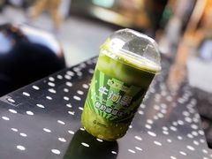 -喜茶(北京三里屯太古里店)