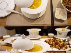 -之参餐厅(前门大街店)