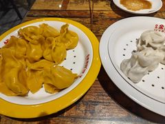 -金谷园饺子·烧烤(人大总店)