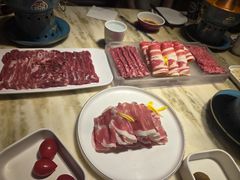 -涮福記·现切牛羊肉火锅(世纪汇店)