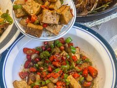 -福巷湘食小馆·猛火现炒(上海首店)