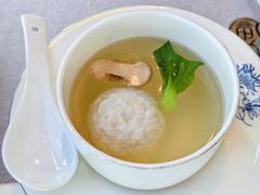 -君来湖滨饭店·渔餐厅