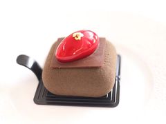 -法桐蛋糕·手作面包(万象城店)