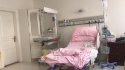 -中国福利会国际和平妇幼保健院(徐汇院区)