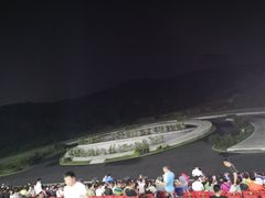 -鼎盛王朝康熙大典实景演出