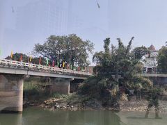 -东兴口岸-中越友谊大桥