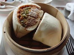 欣叶刈包-欣叶食艺轩