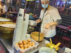 -正宁路小吃夜市