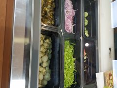 -赛百味SUBWAY(欧亚新生活店)