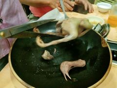 -时利和美食(东方广场店)