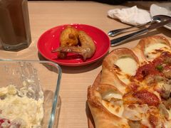 -必胜客(滨江店)