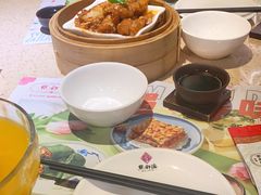 -点都德(大茶楼店)