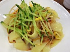 -清真·玛丽亚新疆菜主题餐厅(浙江中路店)