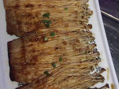 -很久以前羊肉串(大华三路店)