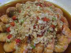 -尚岛私房菜(西方巷店)