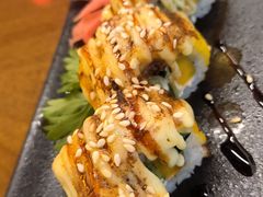 -小川洋风料理(武商MALL店)