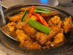 -汤城小厨•粤菜•靓汤(苏州街店)
