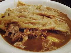 -阿凡提餐厅(簋街店)