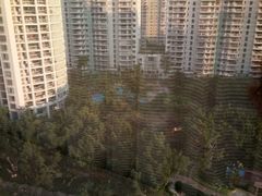 景观-厦门喜来登酒店
