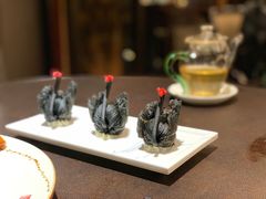 -广州文华东方酒店·江-由辉师傅主理